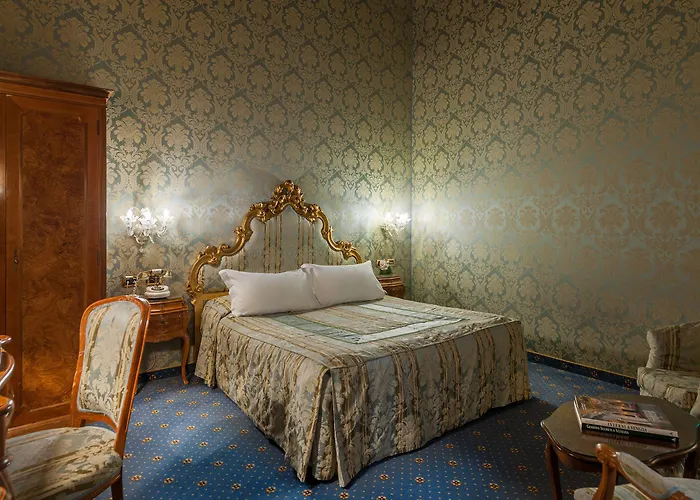 Al Ponte Antico ונציה