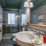 Al Ponte Antico 4* Benátky