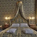 Otel Al Ponte Antico Venedik