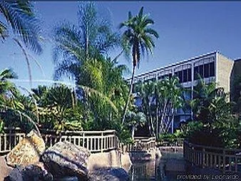 安提克庞特酒店 4*