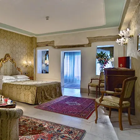 安提克庞特酒店