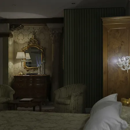 安提克庞特酒店 酒店 威尼斯