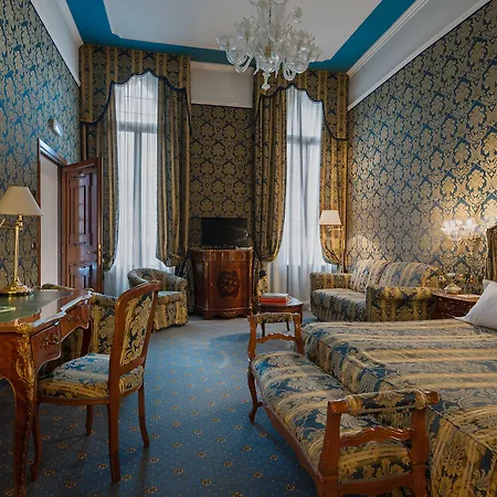 安提克庞特酒店 威尼斯