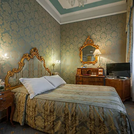 安提克庞特酒店 4* 威尼斯