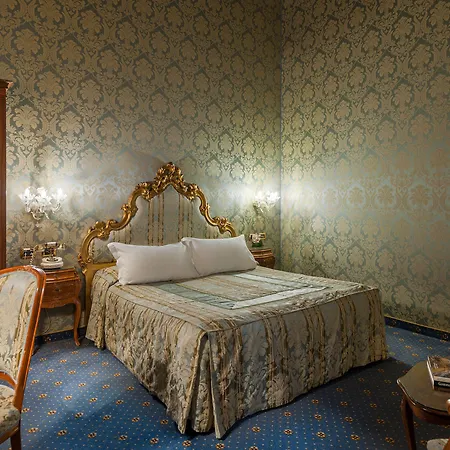 Al Ponte Antico Βενετία