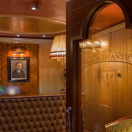 酒店 安提克庞特酒店 威尼斯