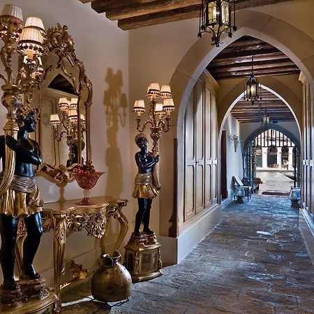 安提克庞特酒店 威尼斯