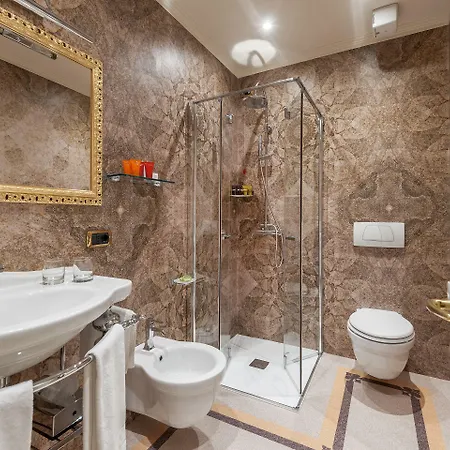 安提克庞特酒店 威尼斯