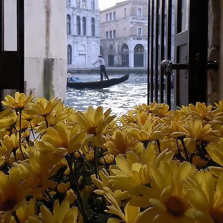 Al Ponte Antico 4* Βενετία