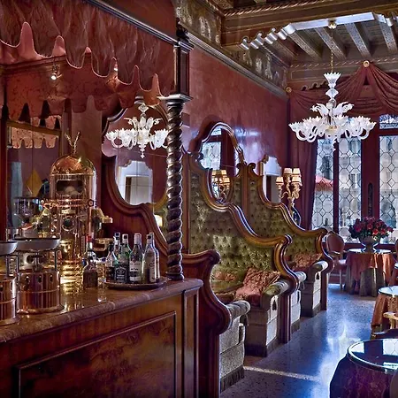 Al Ponte Antico 4* Βενετία