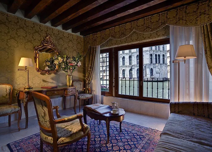 Al Ponte Antico 4* Venezia