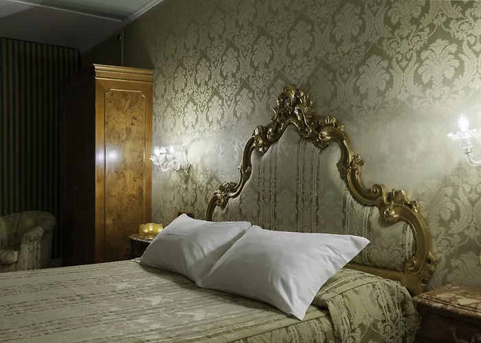 Hotel Al Ponte Antico Venezia
