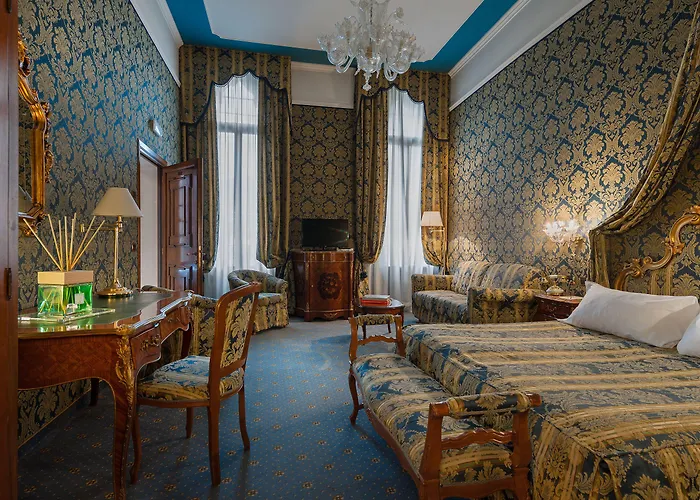 Al Ponte Antico Βενετία