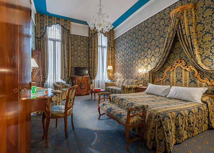 Al Ponte Antico Βενετία