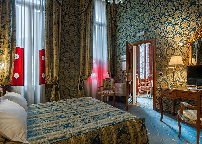 Al Ponte Antico Hotel Venezia