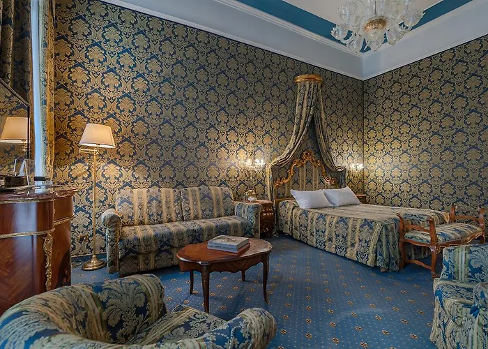 Hotel Al Ponte Antico