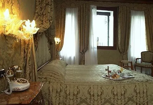 Al Ponte Antico Hotel Venezia