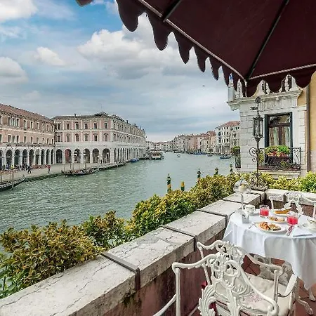 Al Ponte Antico Hotel Venice