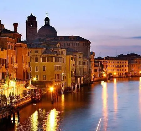 Al Ponte Antico Hotel Venice