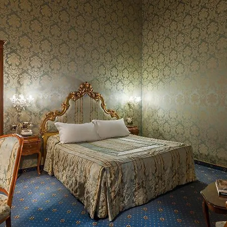 Al Ponte Antico Szálloda 4*