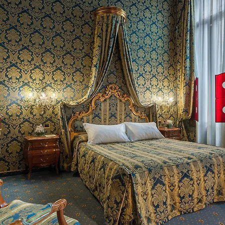 Al Ponte Antico Venedik