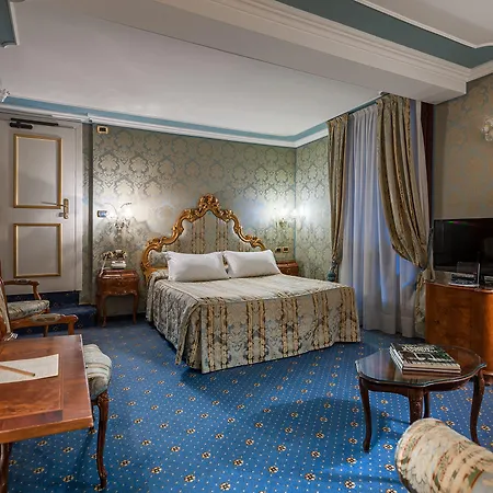 アルポンテ アンティコ ヴェネツィア