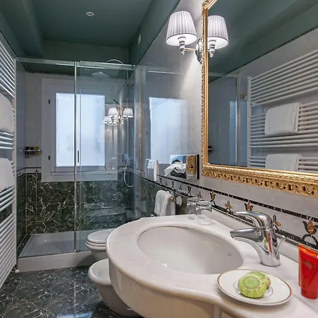 アルポンテ アンティコ 4* ヴェネツィア