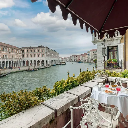 Al Ponte Antico Hotel Venezia