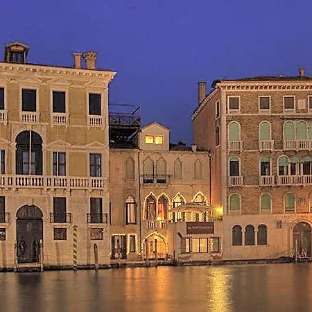 Al Ponte Antico 4* Venedig