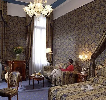 Al Ponte Antico Hotel Venise