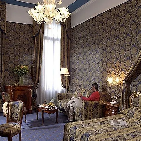 Al Ponte Antico Hotel Venice
