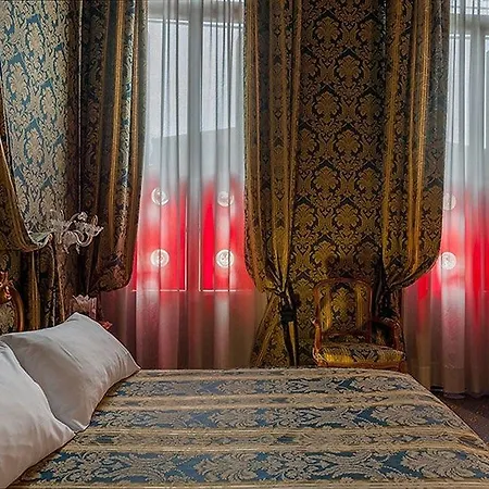 Al Ponte Antico Hotel Venice
