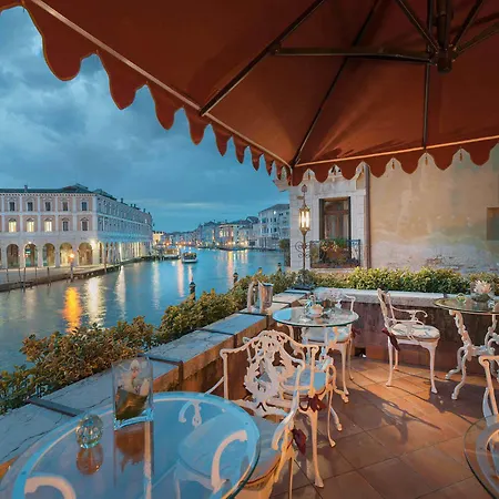 Al Ponte Antico Venezia