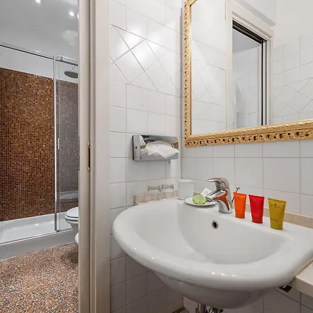 Al Ponte Antico Hotel Venice