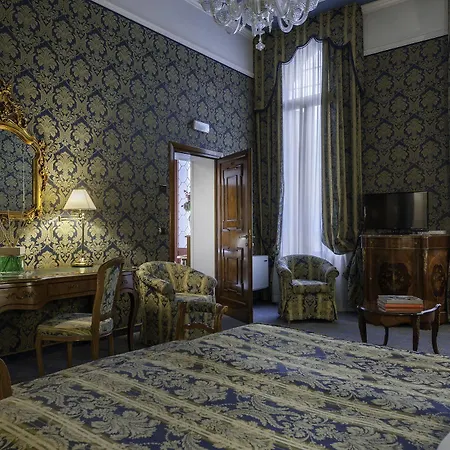 Al Ponte Antico Hotel Venice