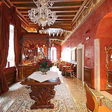 Al Ponte Antico Szálloda 4*