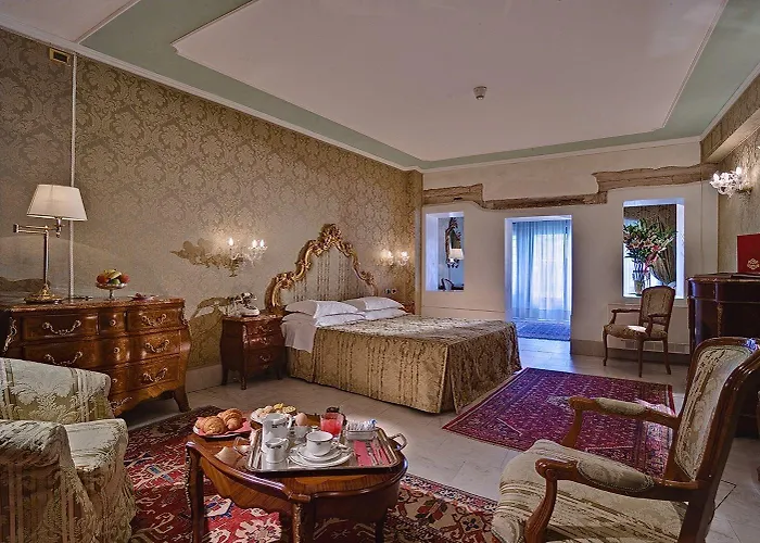 Hotel Al Ponte Antico