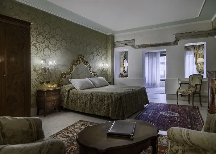 Hotel Al Ponte Antico