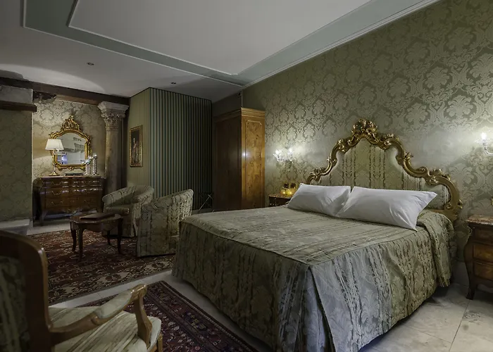 Hotel Al Ponte Antico