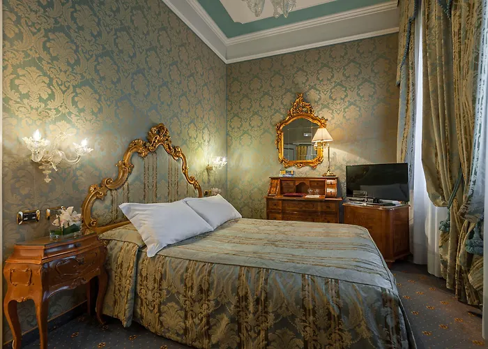 Al Ponte Antico 4* Venice