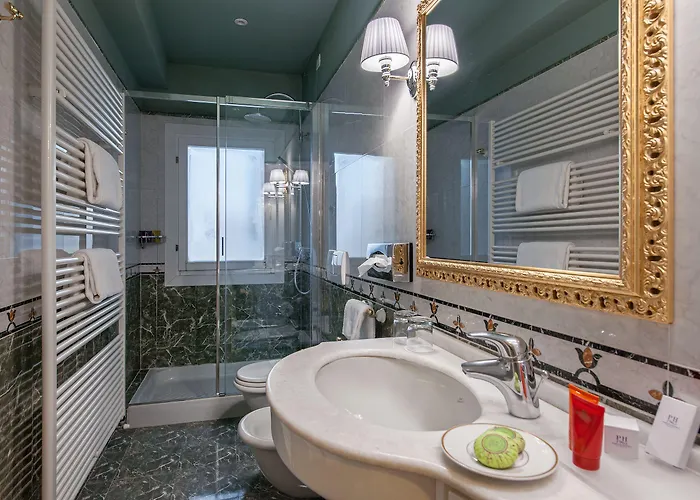 Al Ponte Antico 4* Venice