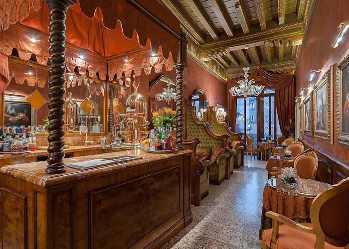 Hotel Al Ponte Antico