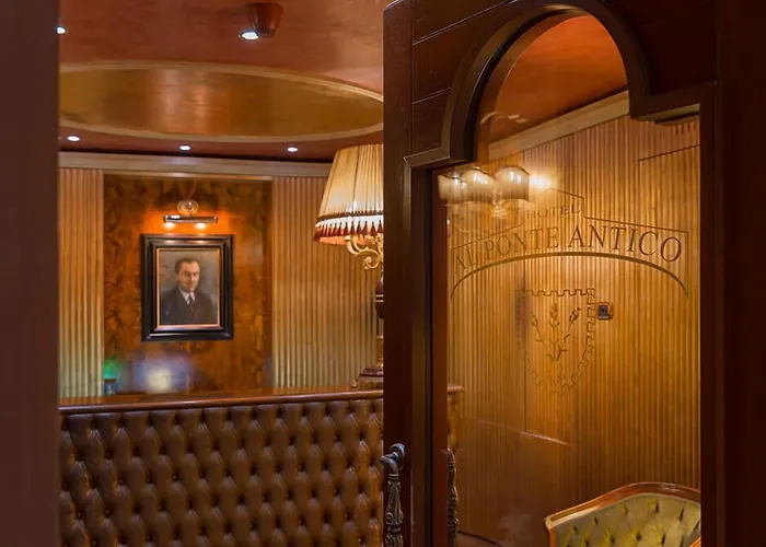Hotel Al Ponte Antico Venice