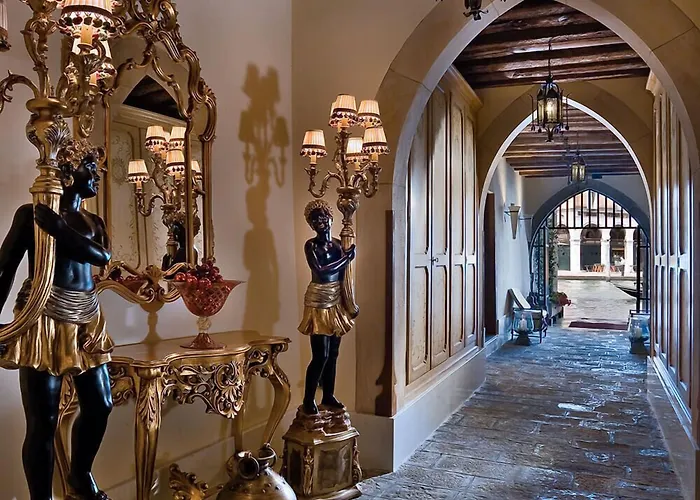 Al Ponte Antico Venedig