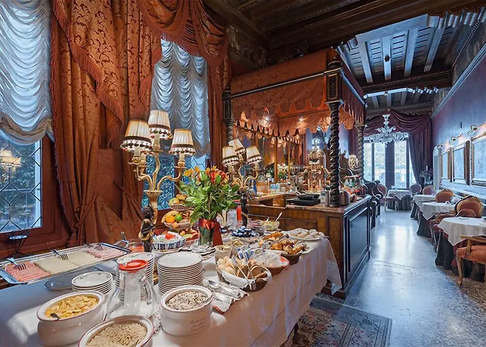 Al Ponte Antico Hotel Venice