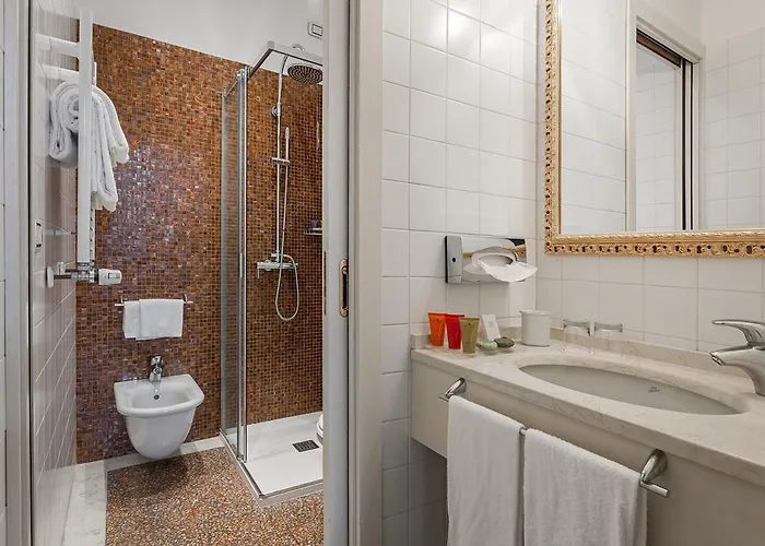 Al Ponte Antico 4* Venice