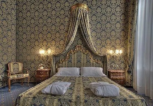 Hotel Al Ponte Antico Venedig