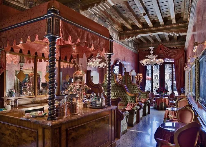 Al Ponte Antico 4* Venice