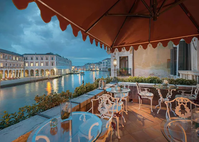 Al Ponte Antico Venedig