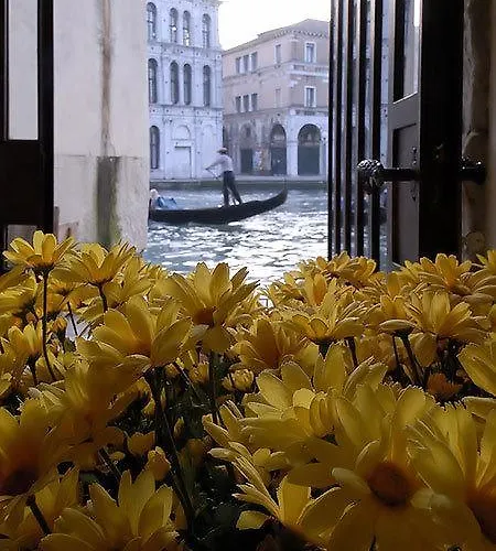 Al Ponte Antico 4* Venice